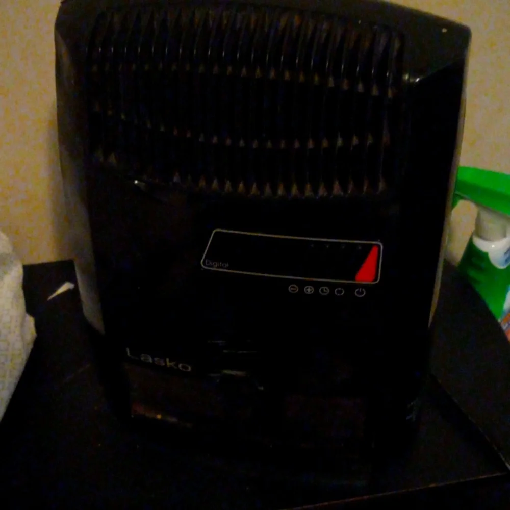Heater